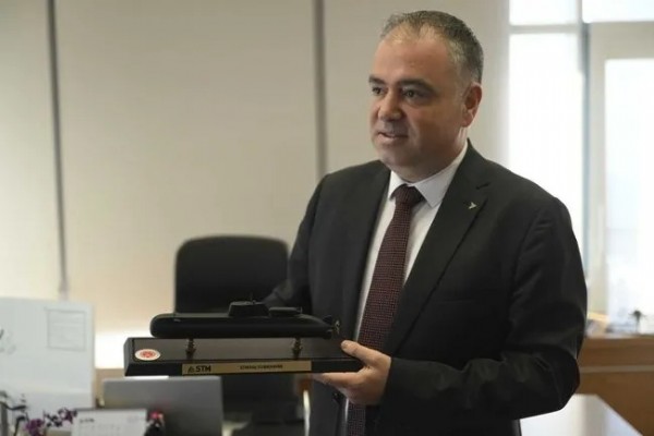 Türkiye’nin gurur projesi KAAN’ın siber güvenliğine yerli çözüm: SİHA’lar GPS’siz de uçabilecek